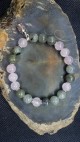 Bracelet "Paix et Protection"
