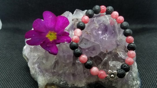 Bracelet Force d'Amour