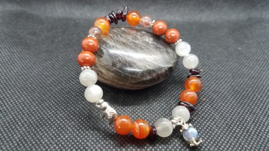 Bracelet " Fertilité-Grossesse"