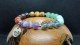 Bracelet 7 chakras