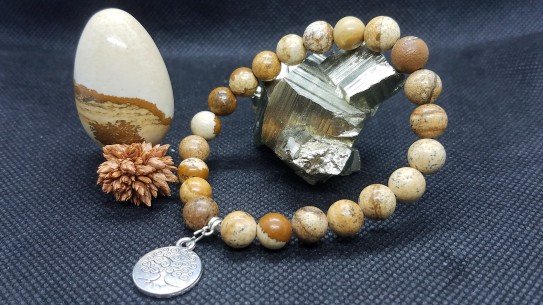 Base bracelet