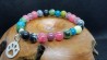 Bracelet Enfant sur le thème de la Colère