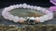 Bracelet quartz rose