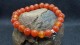 Bracelet en Cornaline