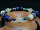 Bracelet Alchimie des 7 mondes version femme